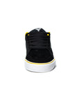 BOMBER N II BLACK/YELLOW