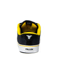 BOMBER N II BLACK/YELLOW