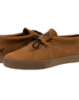 APACHE BROWN/GUM - VULC