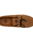 APACHE BROWN/GUM - VULC