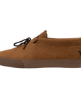 APACHE BROWN/GUM - VULC
