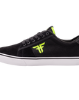 BOMBER BLACK/LIME