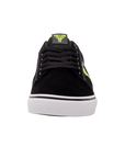 BOMBER BLACK/LIME