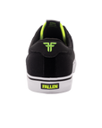 BOMBER BLACK/LIME