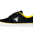 BOMBER N II BLACK/YELLOW