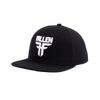 CAP INSIGNIA FLAT