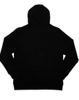 BUZO INSIGNIA BLACK/WHITE IMPORTADO