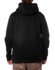 BUZO INSIGNIA BLACK/WHITE IMPORTADO