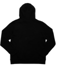 BUZO CURB BLACK/BLACK IMPORTADO