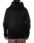 BUZO CURB BLACK/BLACK IMPORTADO