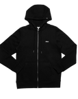 BUZO TRADITION II BLACK/WHITE IMPORTADO