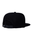 CAP CURB - BLACK/WHITE