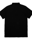 POLO BLACK/WHITE IMPORTADO