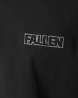 POLO BLACK/WHITE IMPORTADO