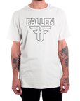 REMERA INSIGNIA OFF WHITE