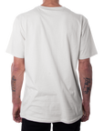REMERA INSIGNIA OFF WHITE