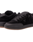 HERITAGE BLACK/GUM - CUPSOLE