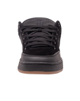 HERITAGE BLACK/GUM - CUPSOLE