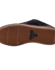 HERITAGE BLACK/GUM - CUPSOLE