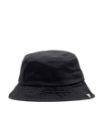 PILUSO HUNTER HAT BLACK/ENZYMATIC/WHITE