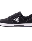 PATRIOT BLACK/WHITE - CUPSOLE VEGAN