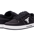 PATRIOT BLACK/WHITE - CUPSOLE VEGAN