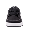 PATRIOT BLACK/WHITE - CUPSOLE VEGAN