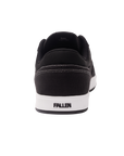 PATRIOT BLACK/WHITE - CUPSOLE VEGAN