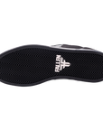 PATRIOT BLACK/WHITE - CUPSOLE VEGAN