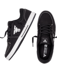 PATRIOT BLACK/WHITE - CUPSOLE VEGAN