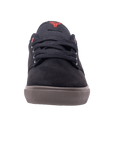 THE GOAT BLACK/RED/GUM VULC - KIDS