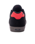 THE GOAT BLACK/RED/GUM VULC - KIDS