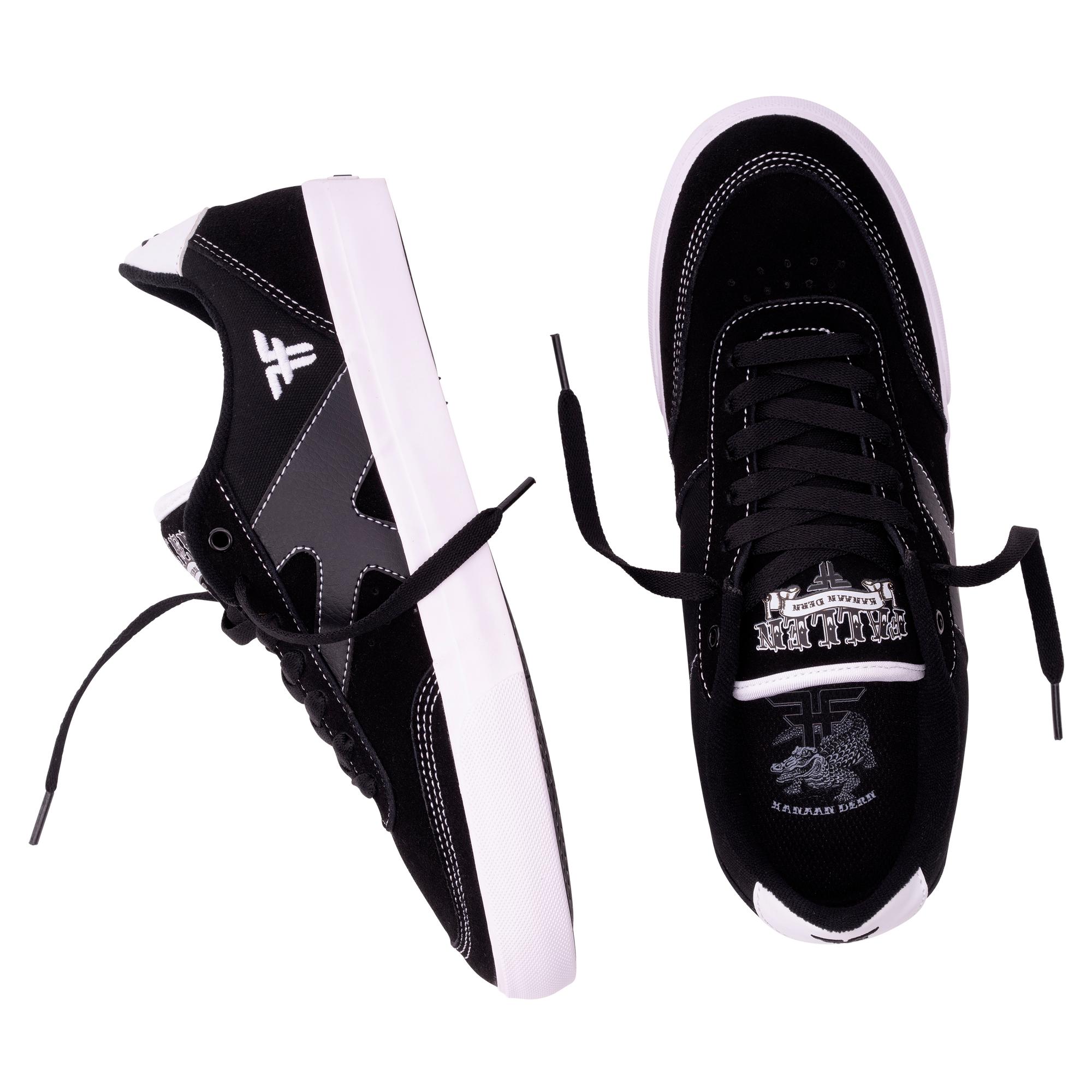 THE KNOCKOUT KANAAN DERN