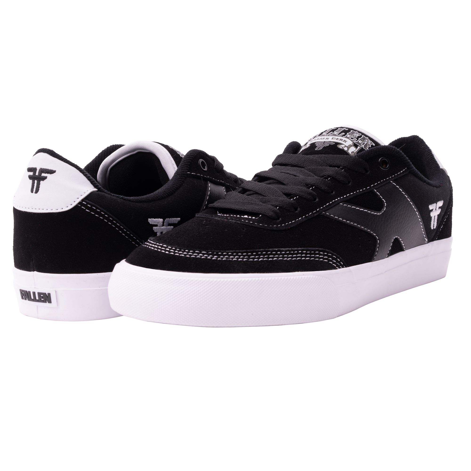 THE KNOCKOUT KANAAN DERN