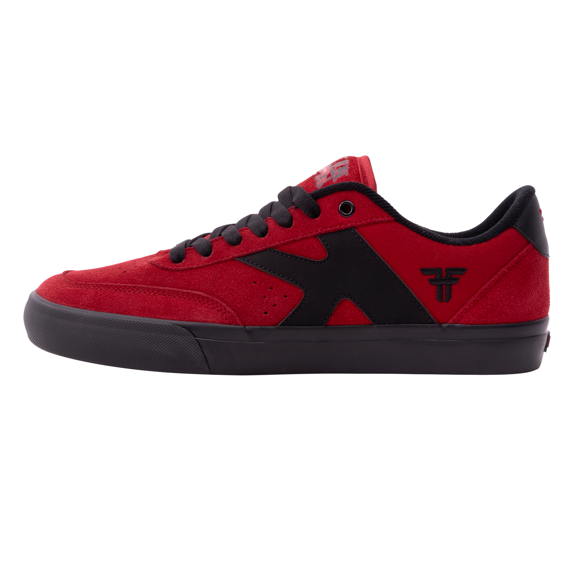 THE KNOCKOUT KANAAN DERN