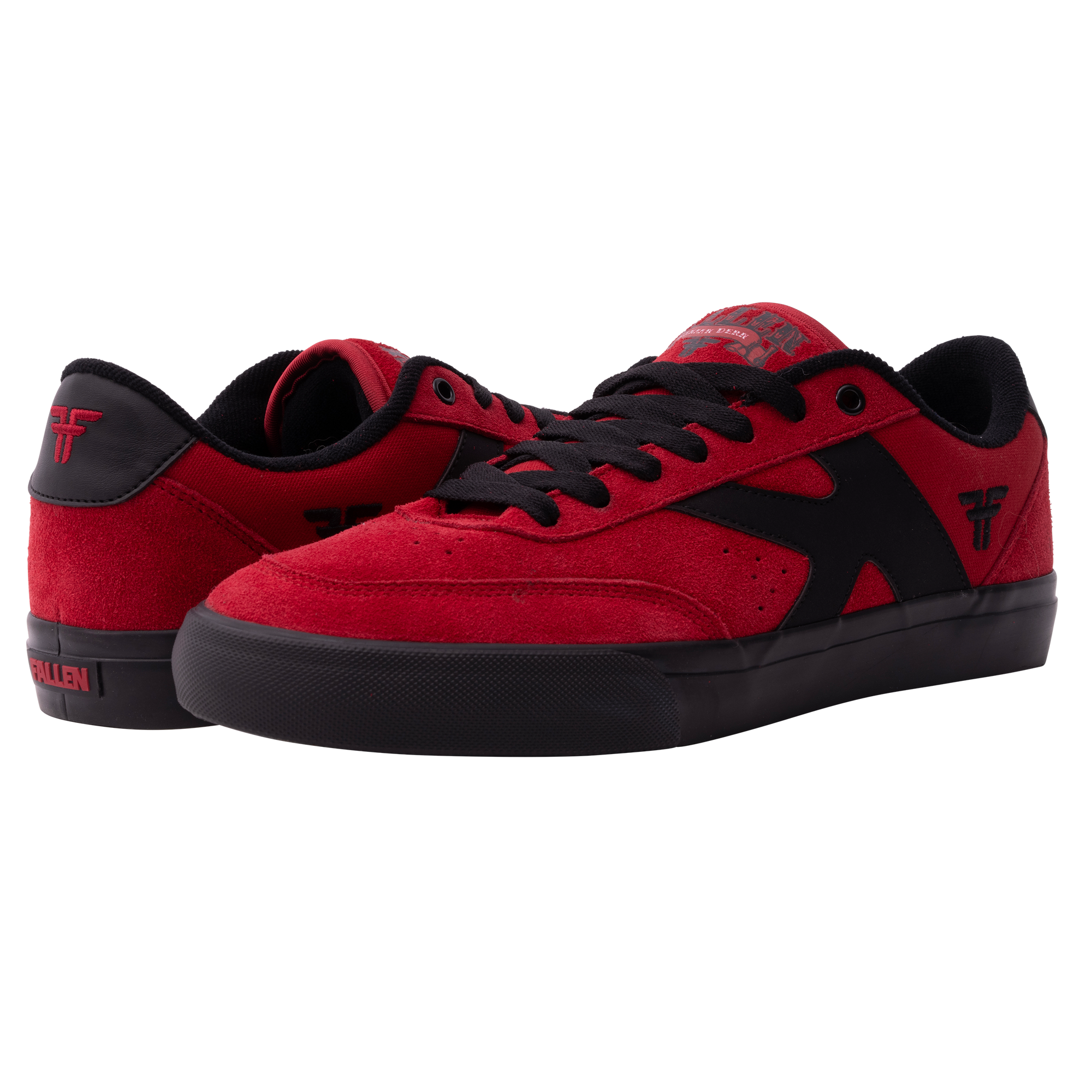 THE KNOCKOUT KANAAN DERN