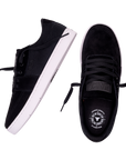 THE RAMBLER BLACK/WHITE - CUPSOLE