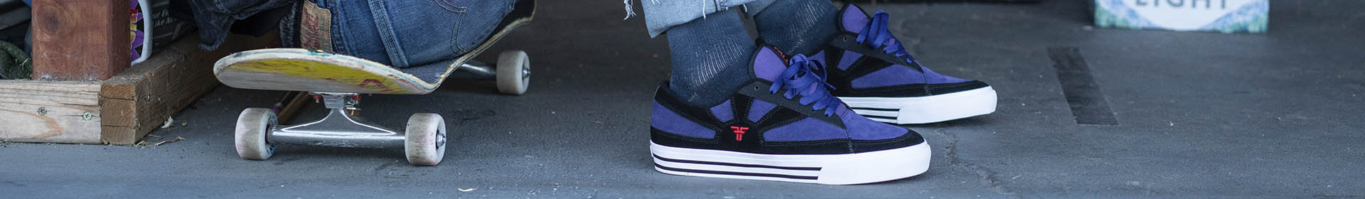 RISING SUN – Fallenfootwear-AR