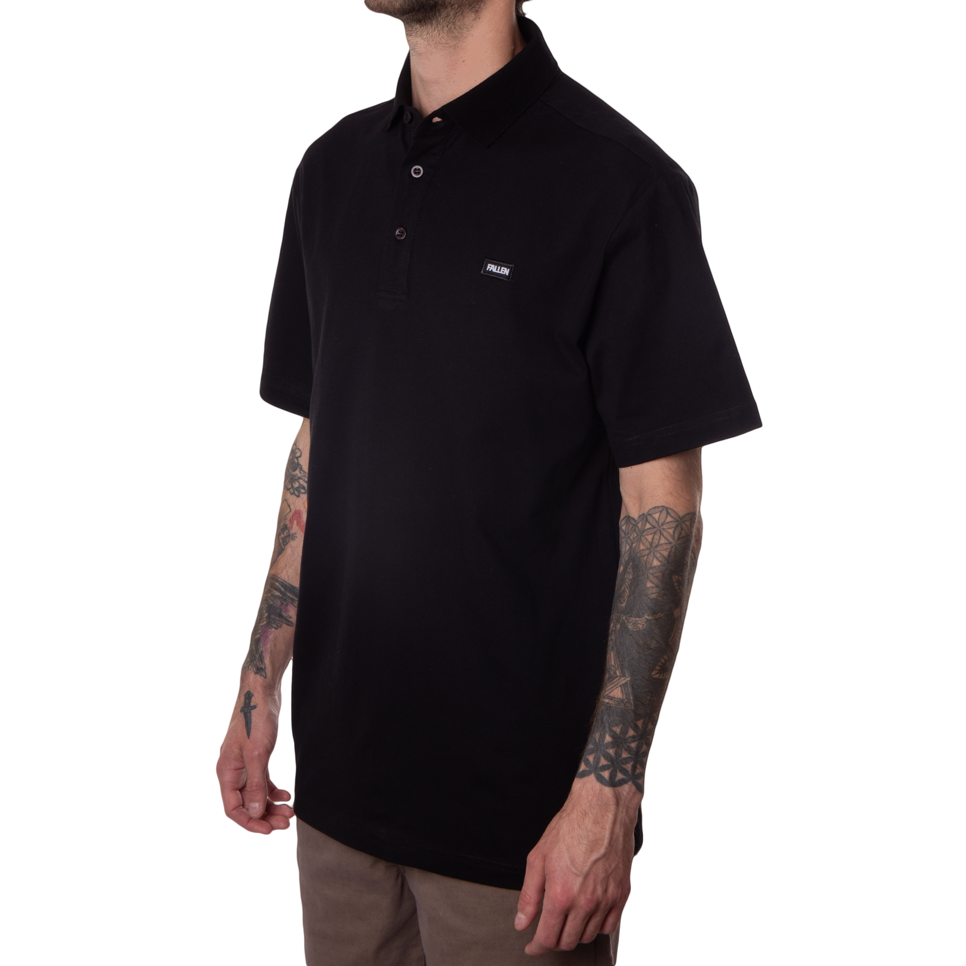 REMERA POLO IMPORTADO