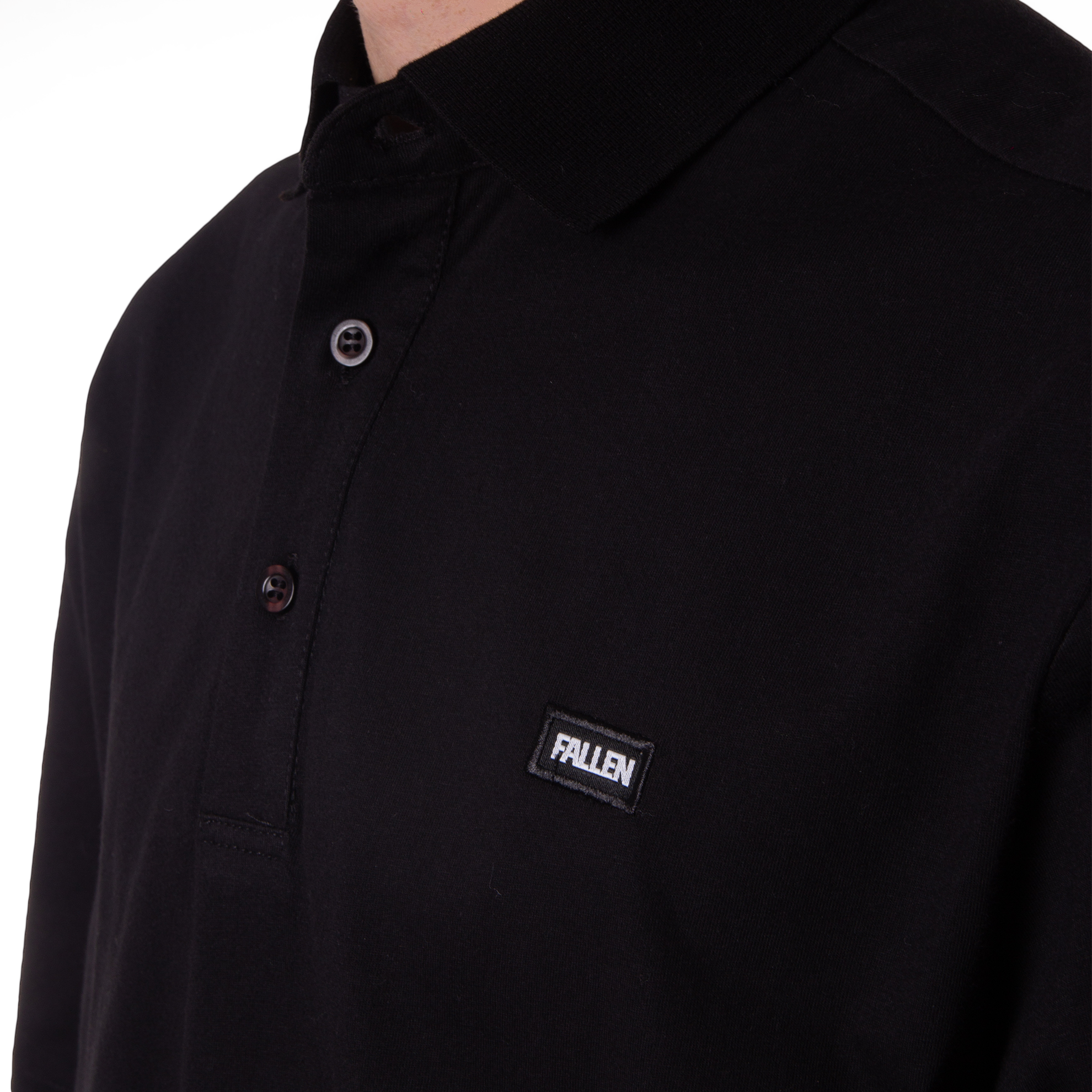 REMERA POLO IMPORTADO