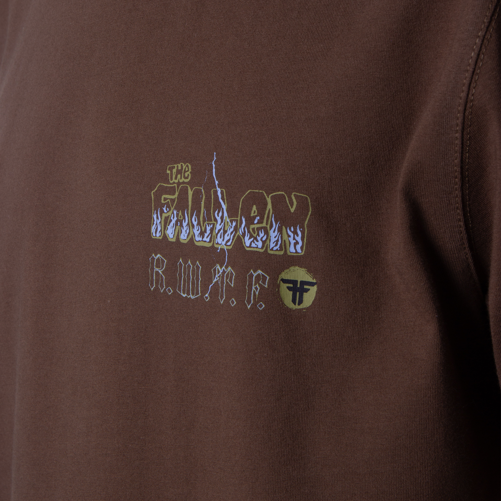 REMERA  GARGOYLE IMPORTADO