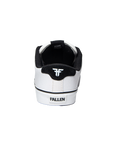 BOMBER N II WHITE