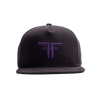 CAP TRADEMARK FLAT