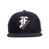 CAP GOTHIC FLAT - Fallenfootwear-AR