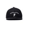 CAP GOTHIC FLAT