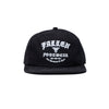 CAP WIRED