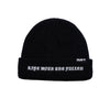 GORRO GOTHIC