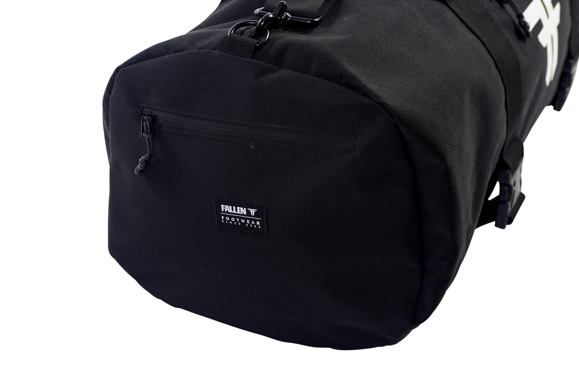 BOLSO UTILITY DUFFLE