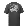 REMERA SWAMP IMPORTADO