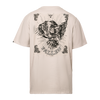REMERA DEATH HAWK IMPORTADO